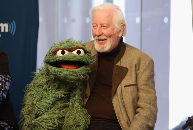 "SiriusXM's Sesame Street Town Hall," Featuring Original Cast Members From The Series, Celebrates The Show's 45th Anniversary 