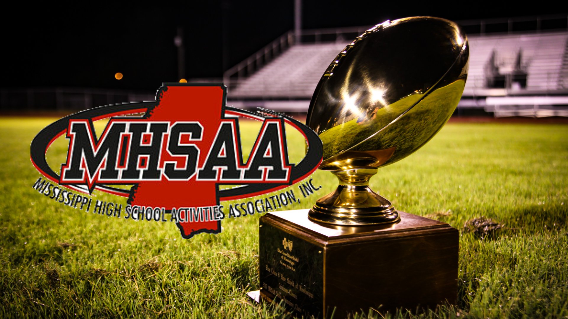 High School Football State Championship SCHEDULE Home WCBI TV