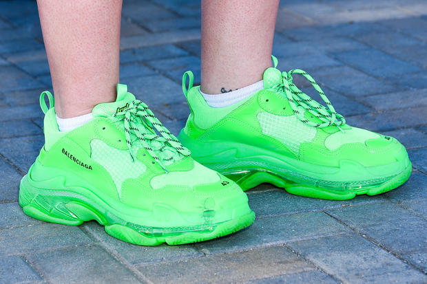 Street Style At The 2019 Coachella Valley Music And Arts Festival - Weekend 2