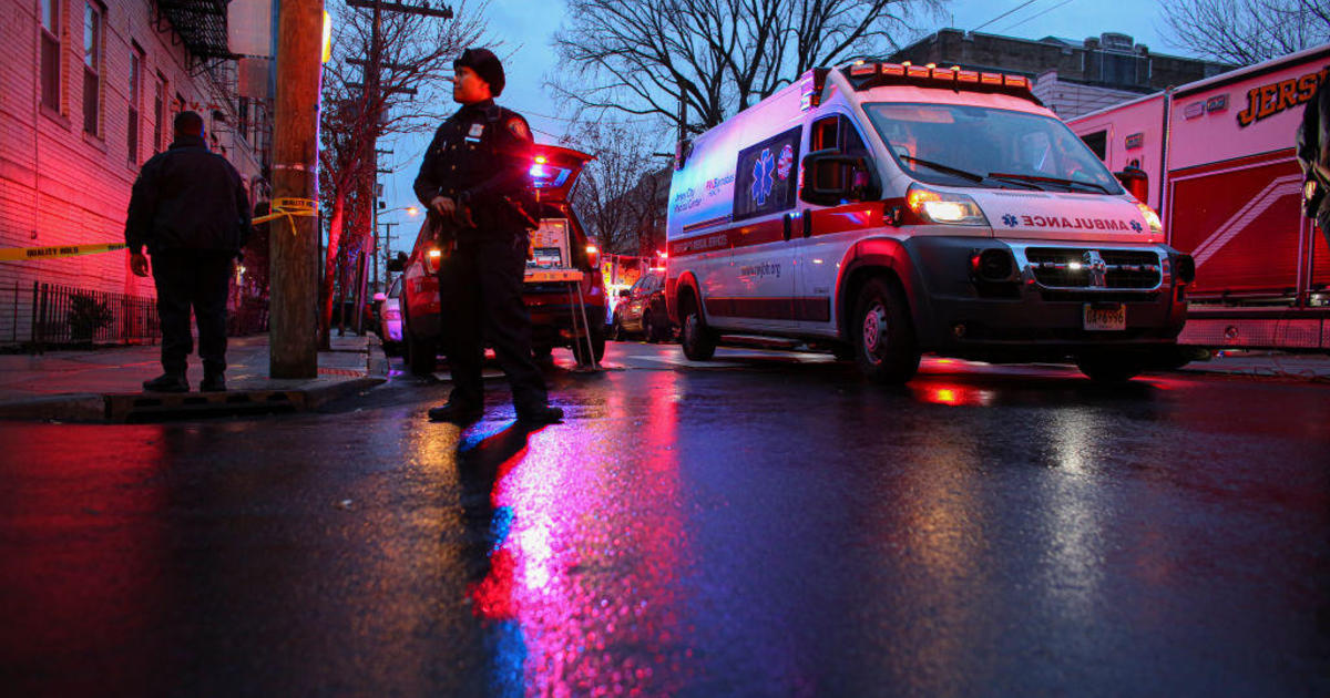 NJ attackers are suspects in earlier killing of Uber driver - Home ...