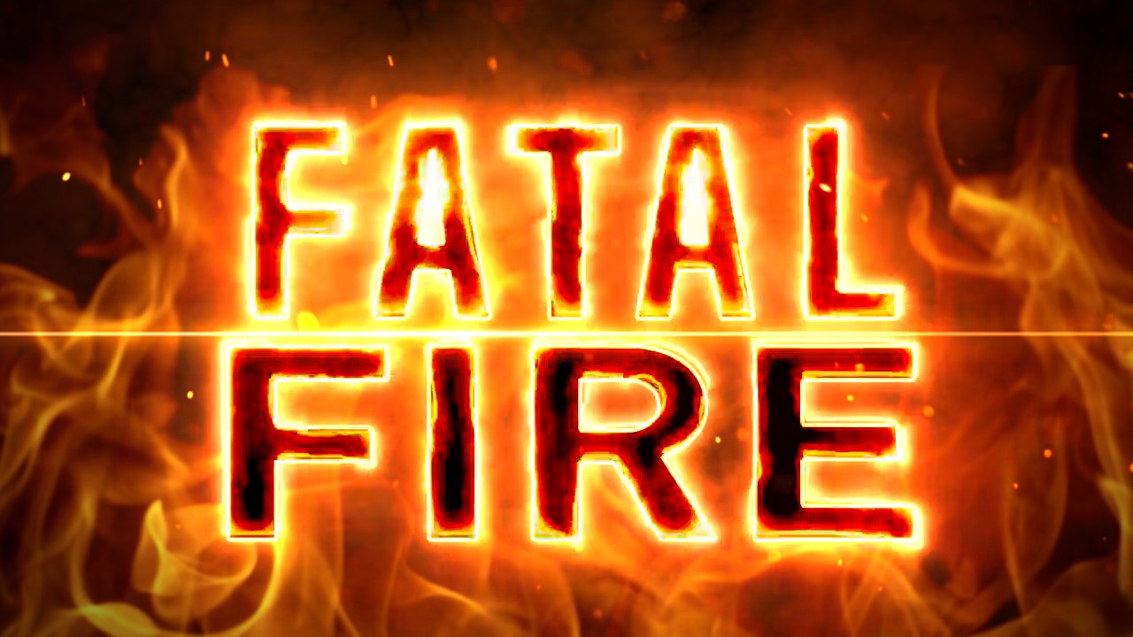 Three people dead after fire in Itawamba County - Vimarsana News