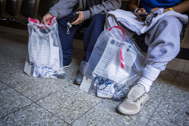 Guatemala US Asylum 