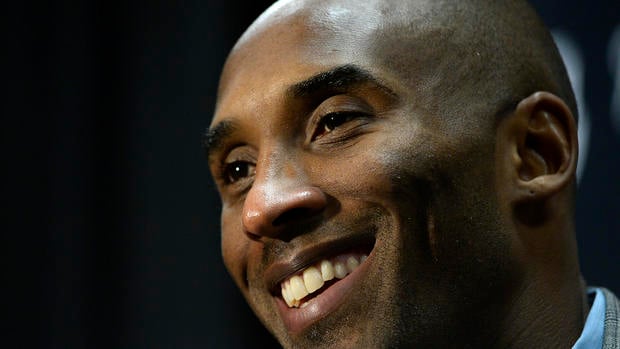 Kobe Bryant dead at 41: A life in pictures 
