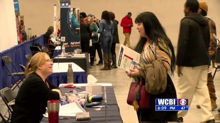 Louisville Job Fair 2015