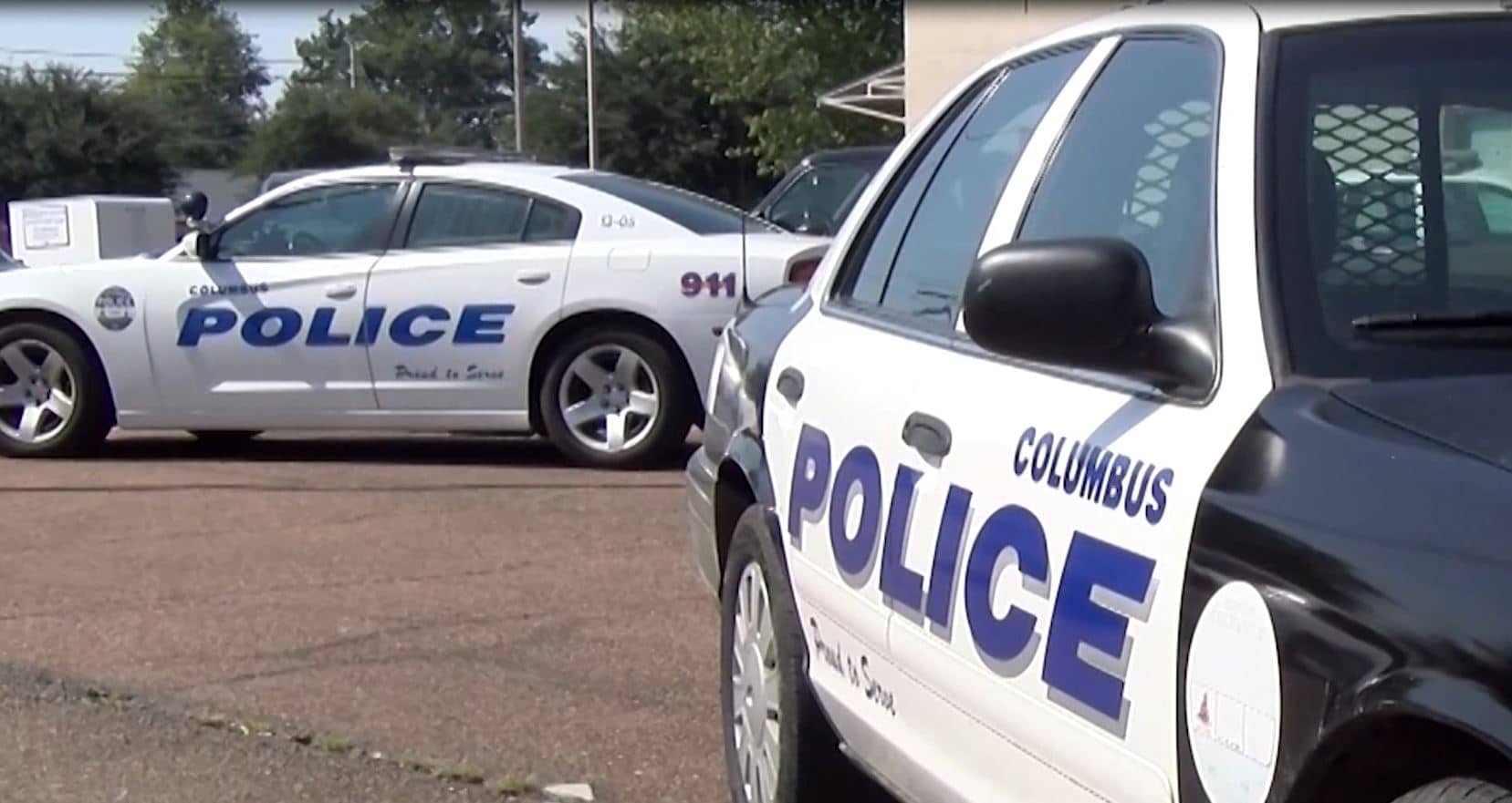 Columbus Police Department discuss latest updates, employment