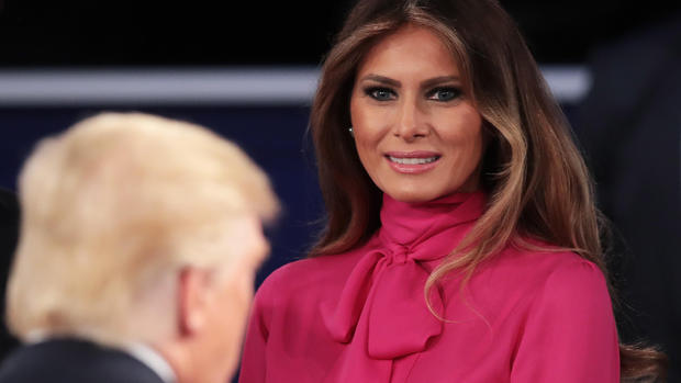 Wildest moments of the 2016 election, ranked 