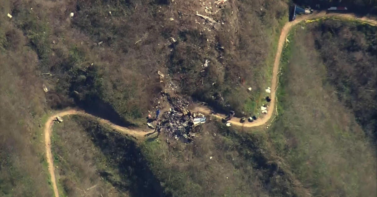 Bodies Retrieved From Kobe Bryant Helicopter Crash Site Home Wcbi Tv Your News Leader