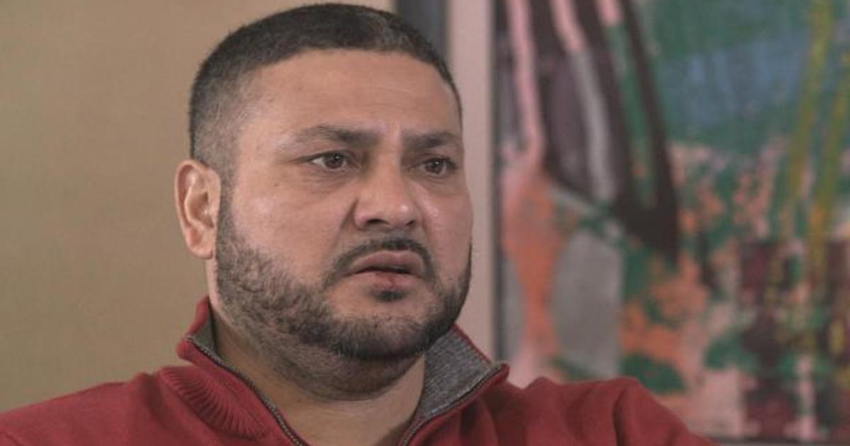 Man wrongfully convicted of murder sues New York - Home - WCBI TV ...