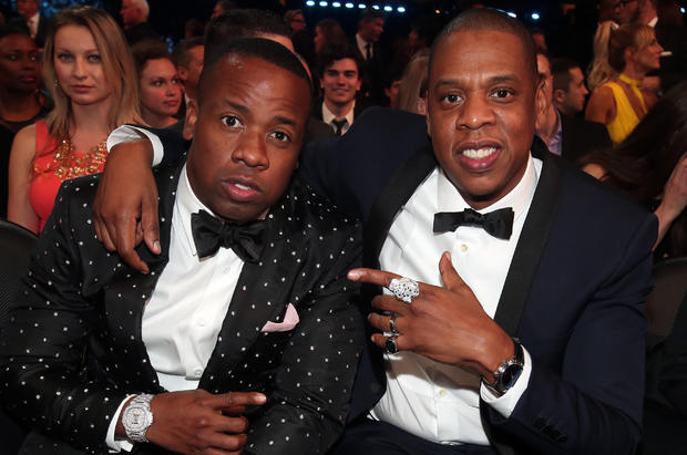 The 59th GRAMMY Awards - Roaming Show 