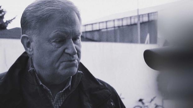Peter Van Sant 