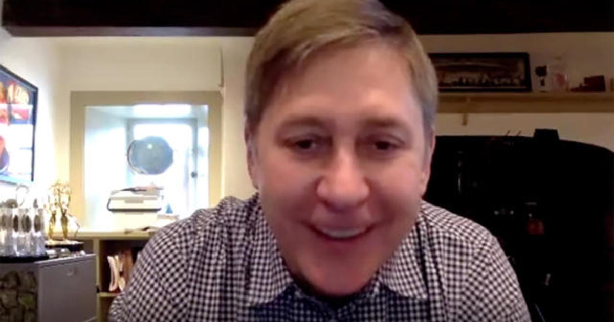 Kindness 101 with Steve Hartman Character Home WCBI TV Your News