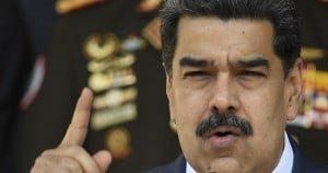 Maduro