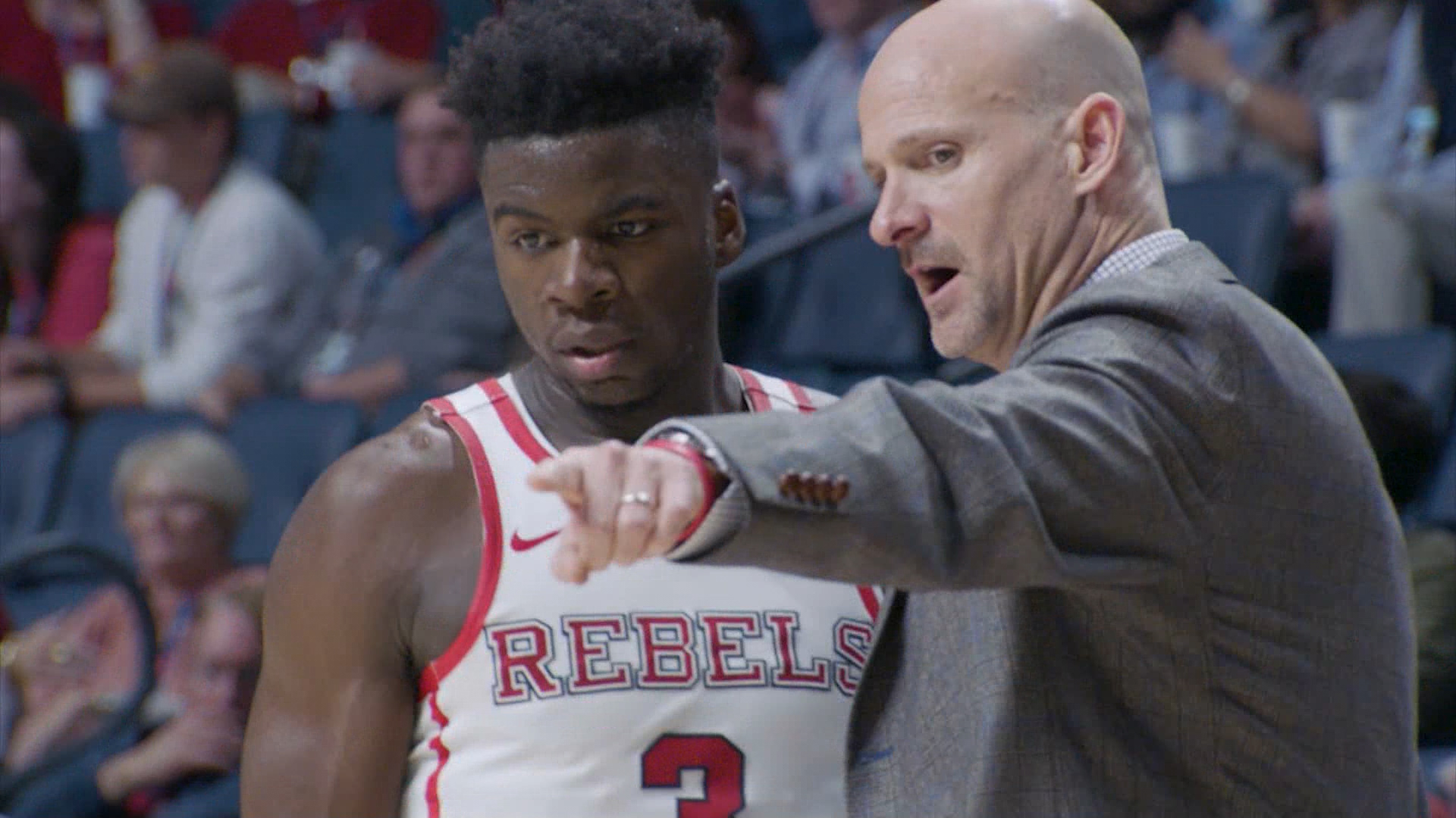 Louisville Native Named UAB Head Coach - Home - WCBI TV | Telling Your ...