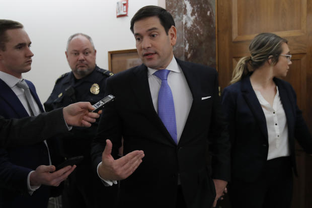 Sen. Marco Rubio
