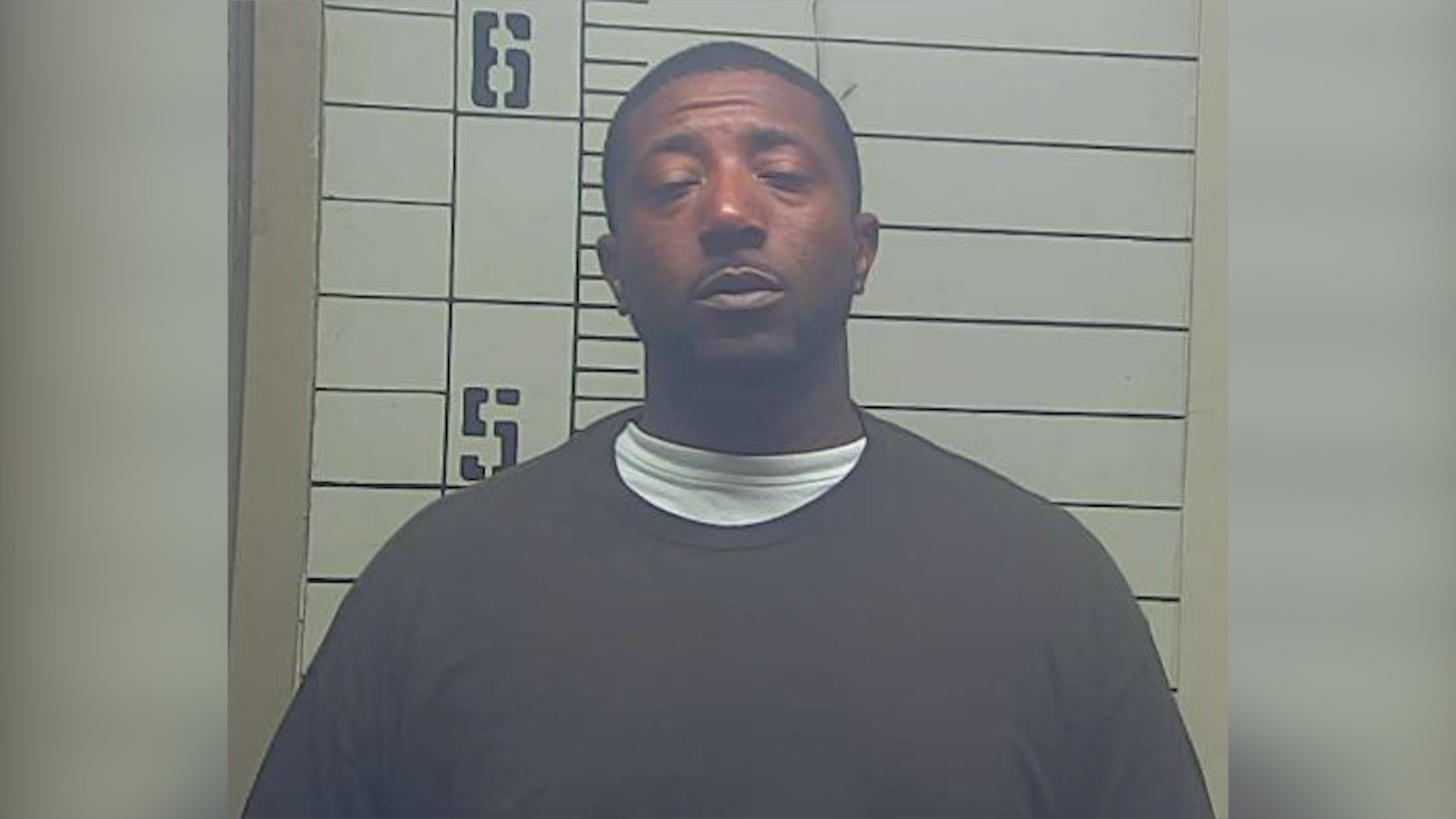 Man accused of shooting into home, car in Clay County - Home - WCBI TV ...