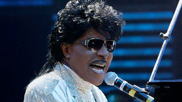 People Little Richard 