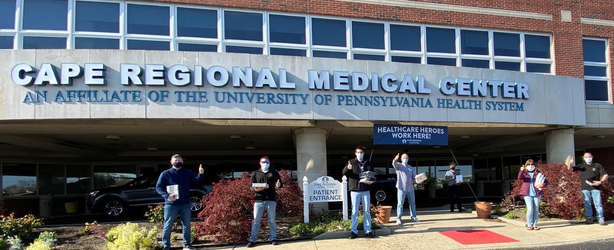 Man donates iPads to help elderly connect with families Home WCBI