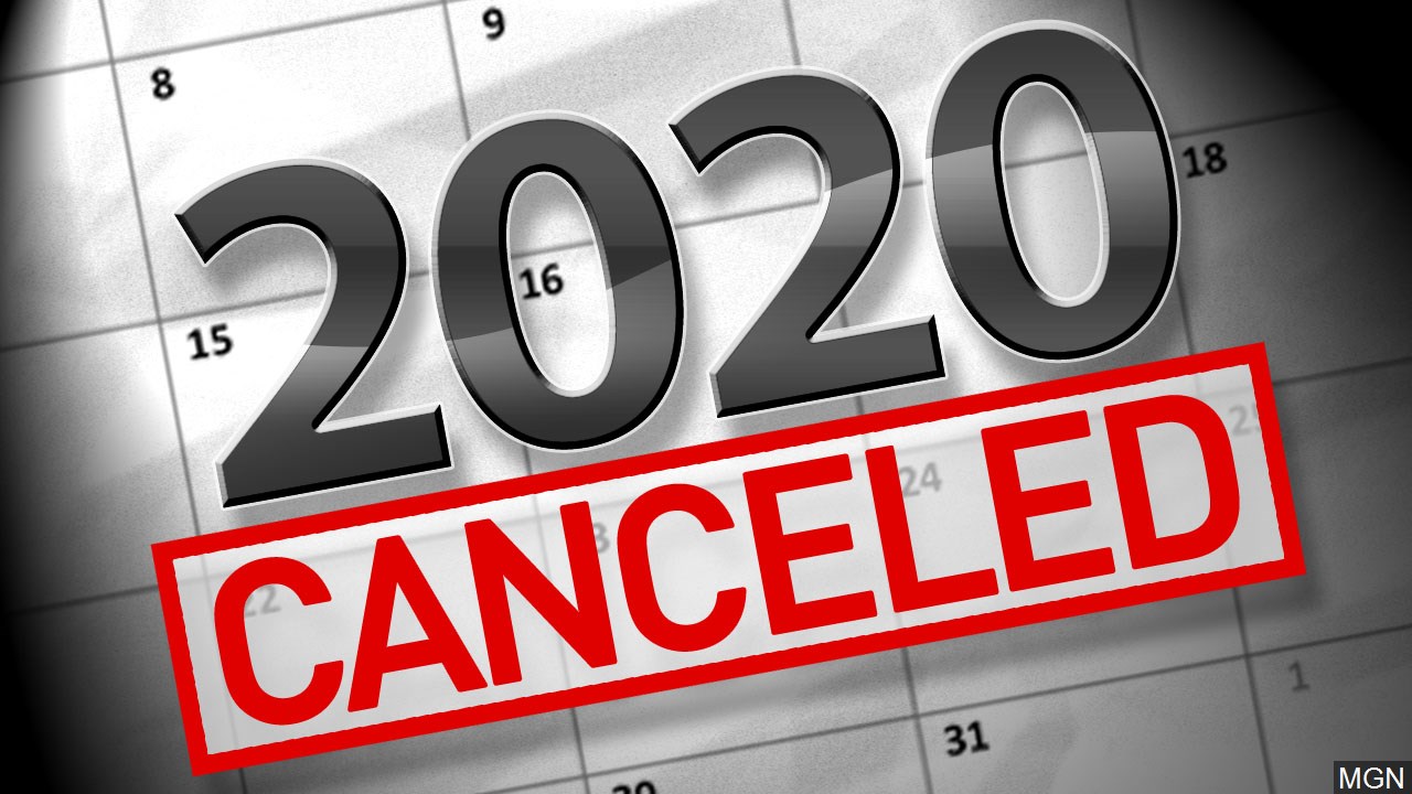 Amory Railroad Festival canceled for 2020 Home WCBI TV Your News
