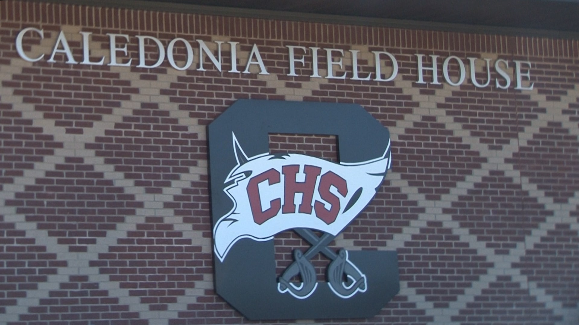 Caledonia students choose 'Cavaliers' as new school mascot to replace