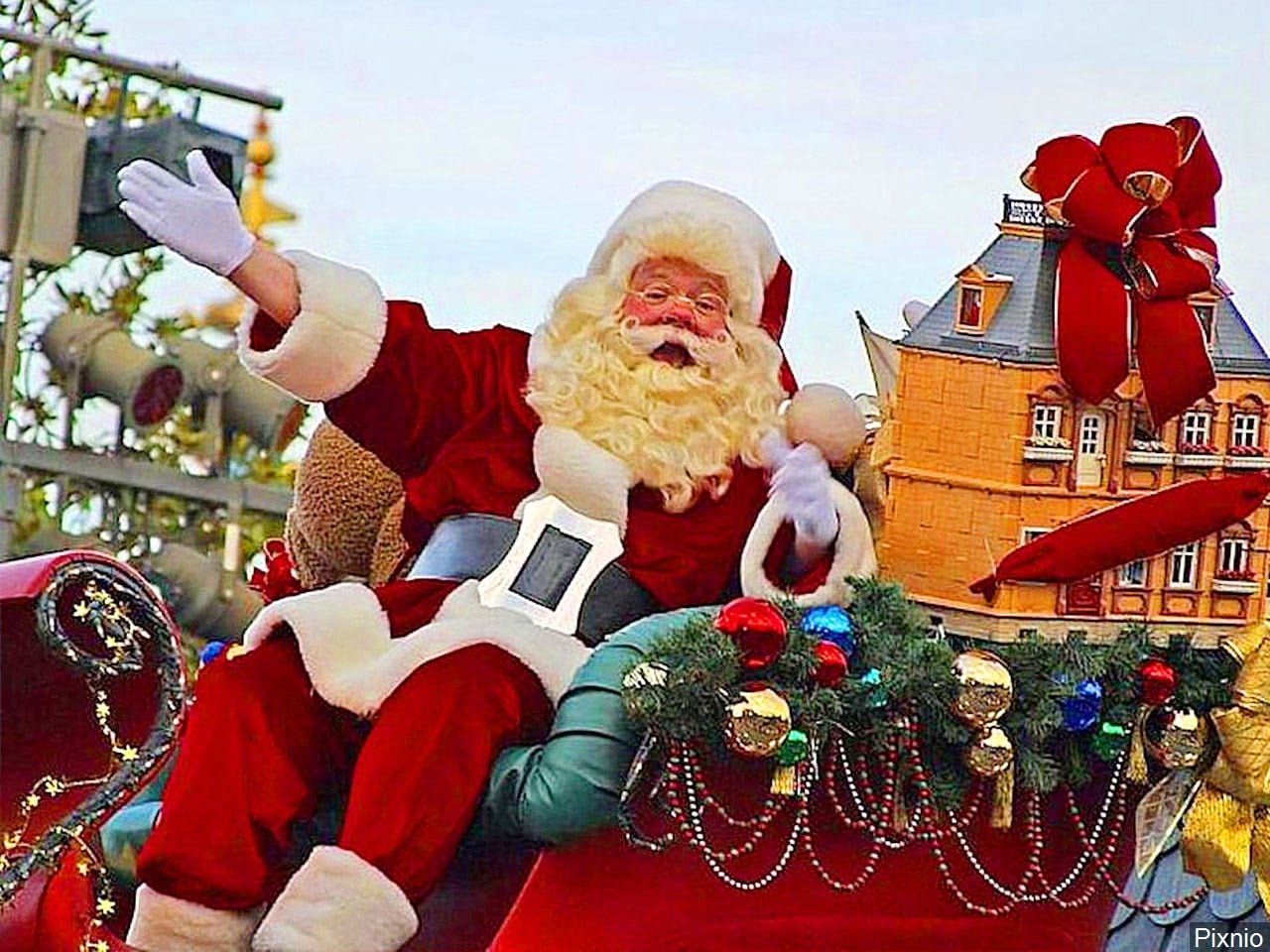 Tupelo Christmas Parade 2022 Reed's Tupelo Christmas Parade Canceled Due To Covid-19 - Home - Wcbi Tv |  Your News Leader