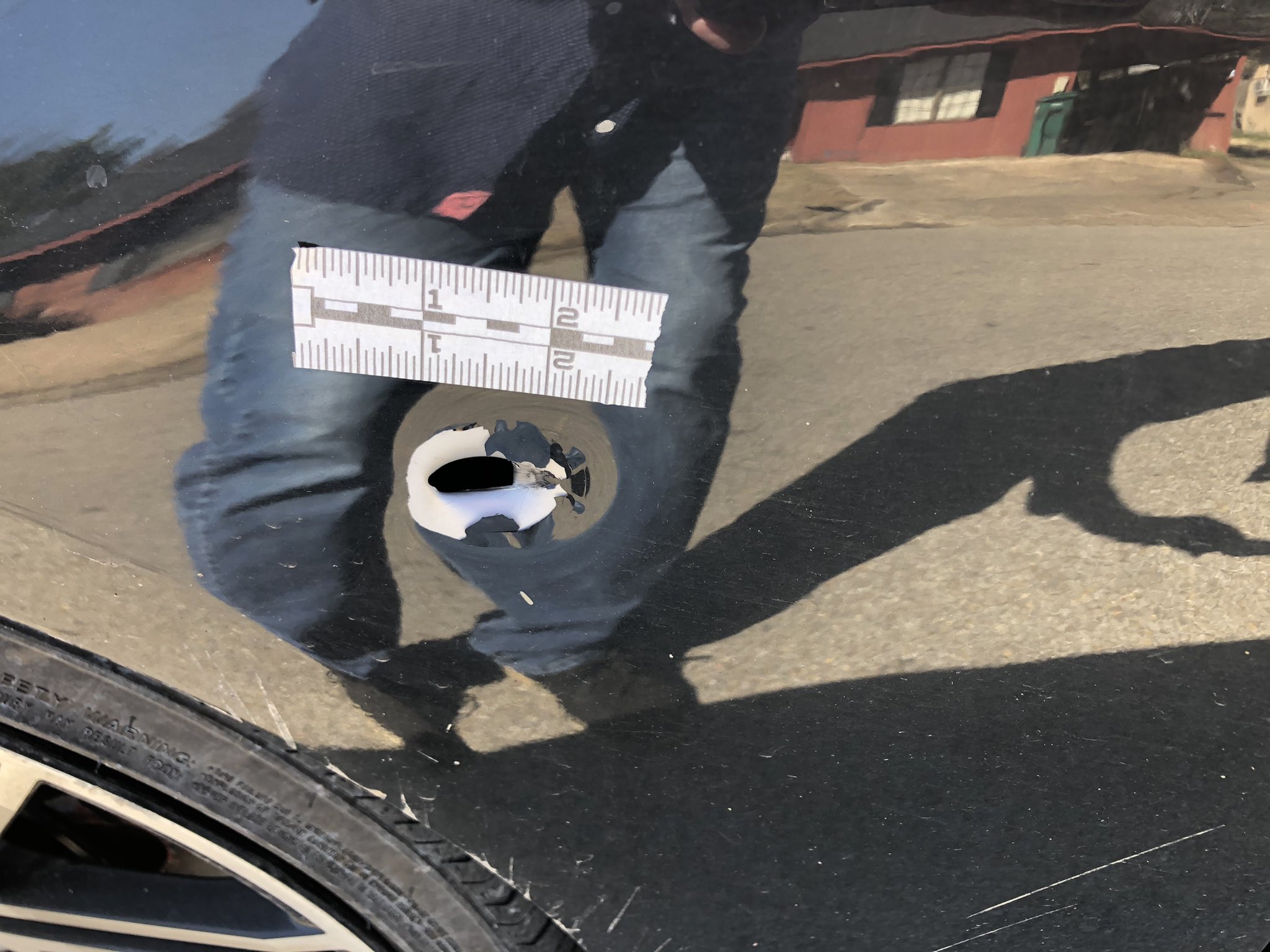 Tupelo Shooting Today - ai7bj4q