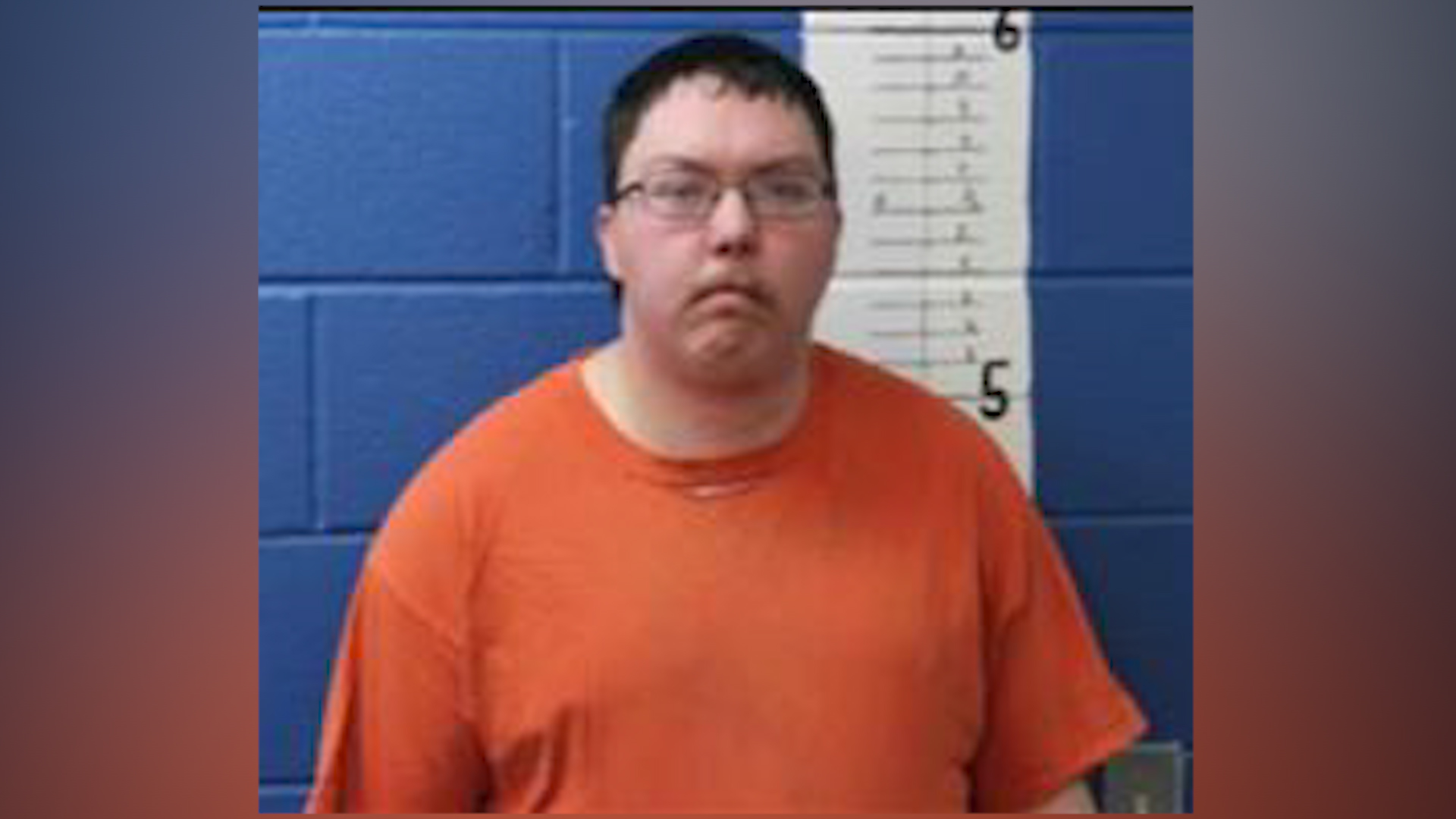 Calhoun County man indicted on nearly two dozen child sex crime charges ...