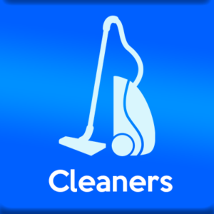 Cleaners 300x300