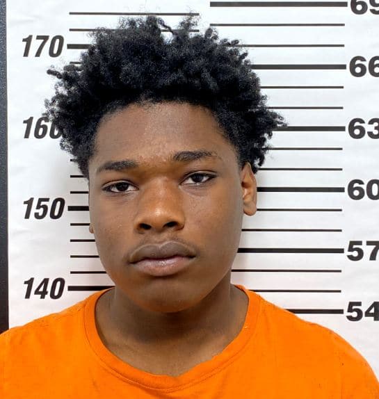 Starkville teen in jail and accused of shooting another child Home
