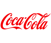Coke Sponsor Graphic