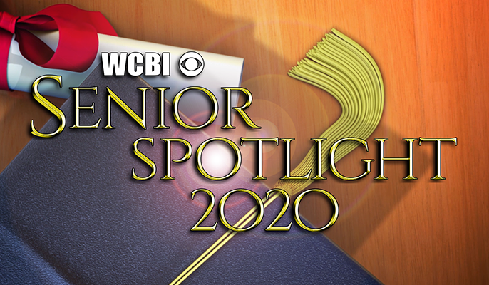 WCBI's Senior Spotlight 2020 - Home - WCBI TV