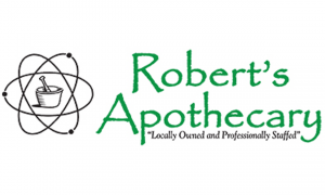 Roberts Apothecary 1
