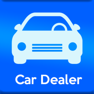 Car Dealer 300x300
