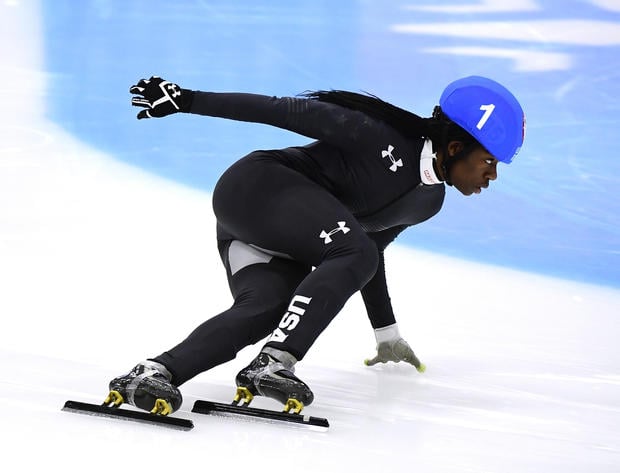 U.S. Olympic Team Trials - Short Track 