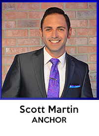 Scott Martin Challenge :: meet host Scott Martin