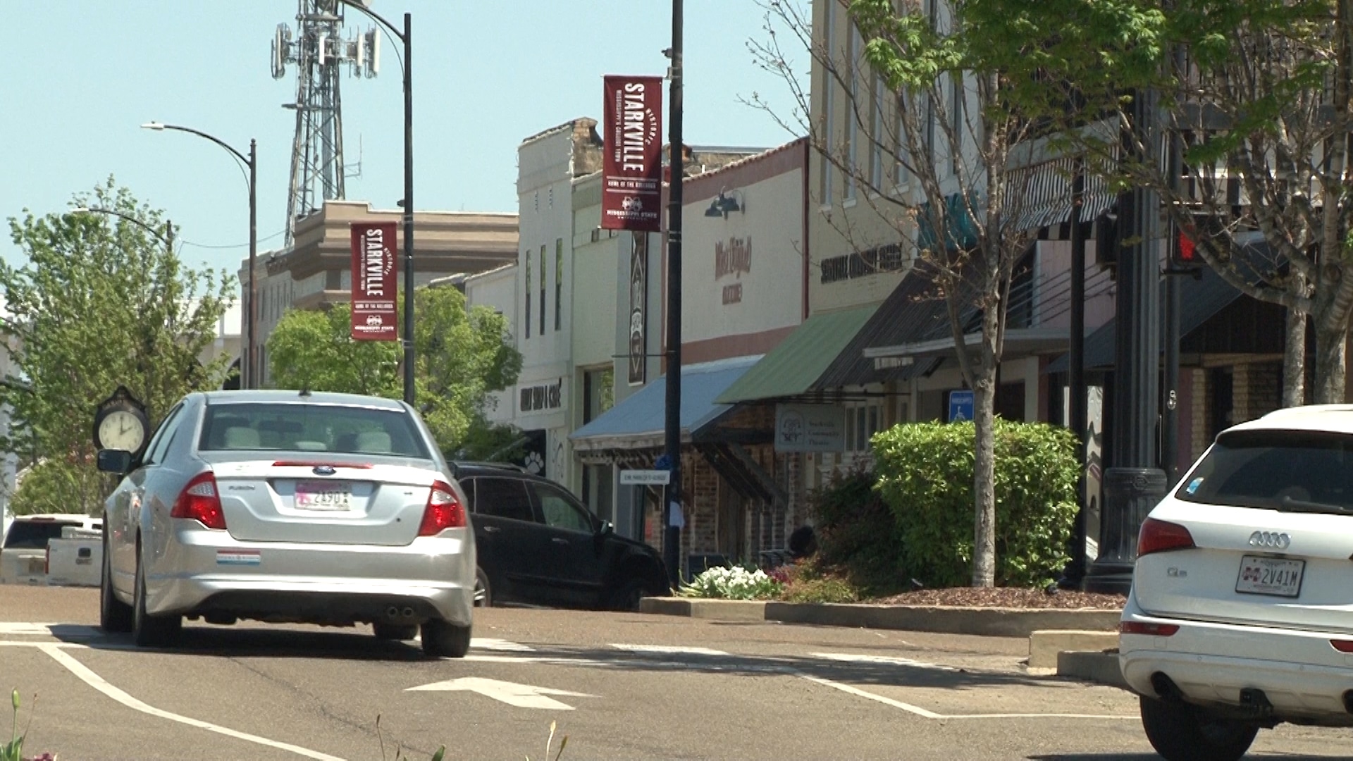 Greater Starkville Development Partnership honors locals - Vimarsana News