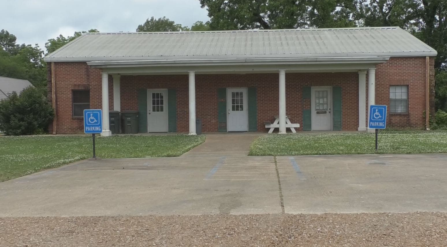 Brooksville residents will soon have access to WIFI through