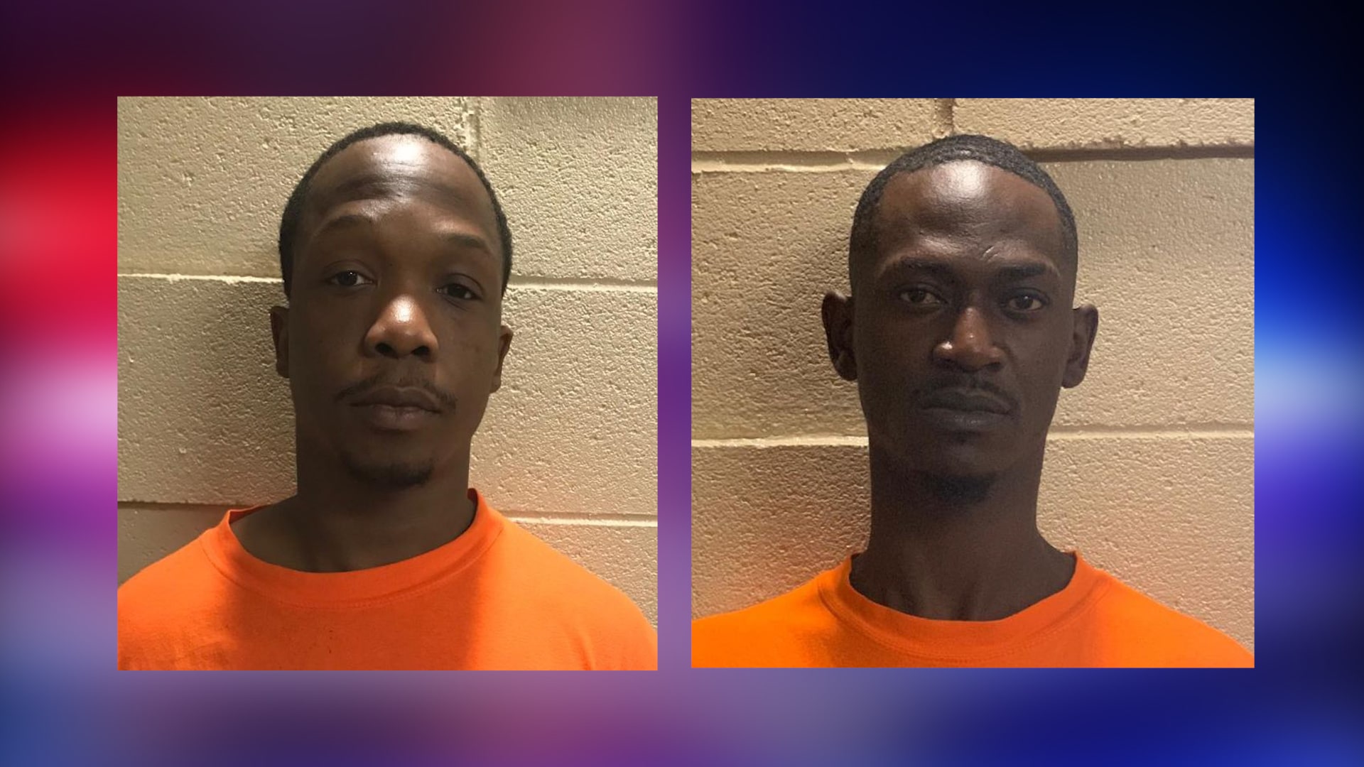 Two men arrested in double homicide investigation - Home - WCBI TV ...