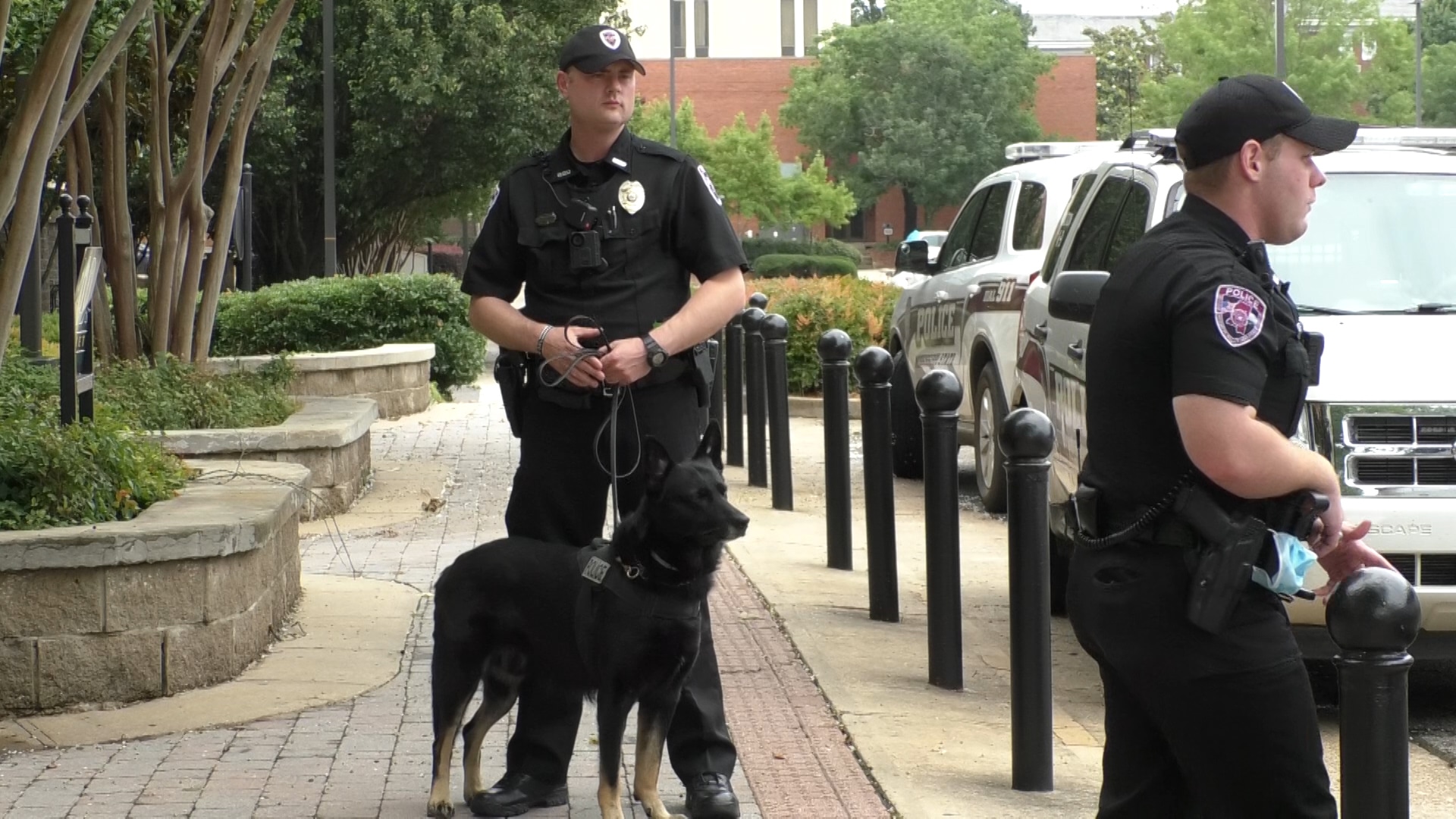 In need of more officers, MSU Police debuting new campus security force ...