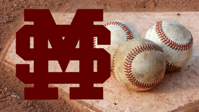 Baseball - Mississippi State