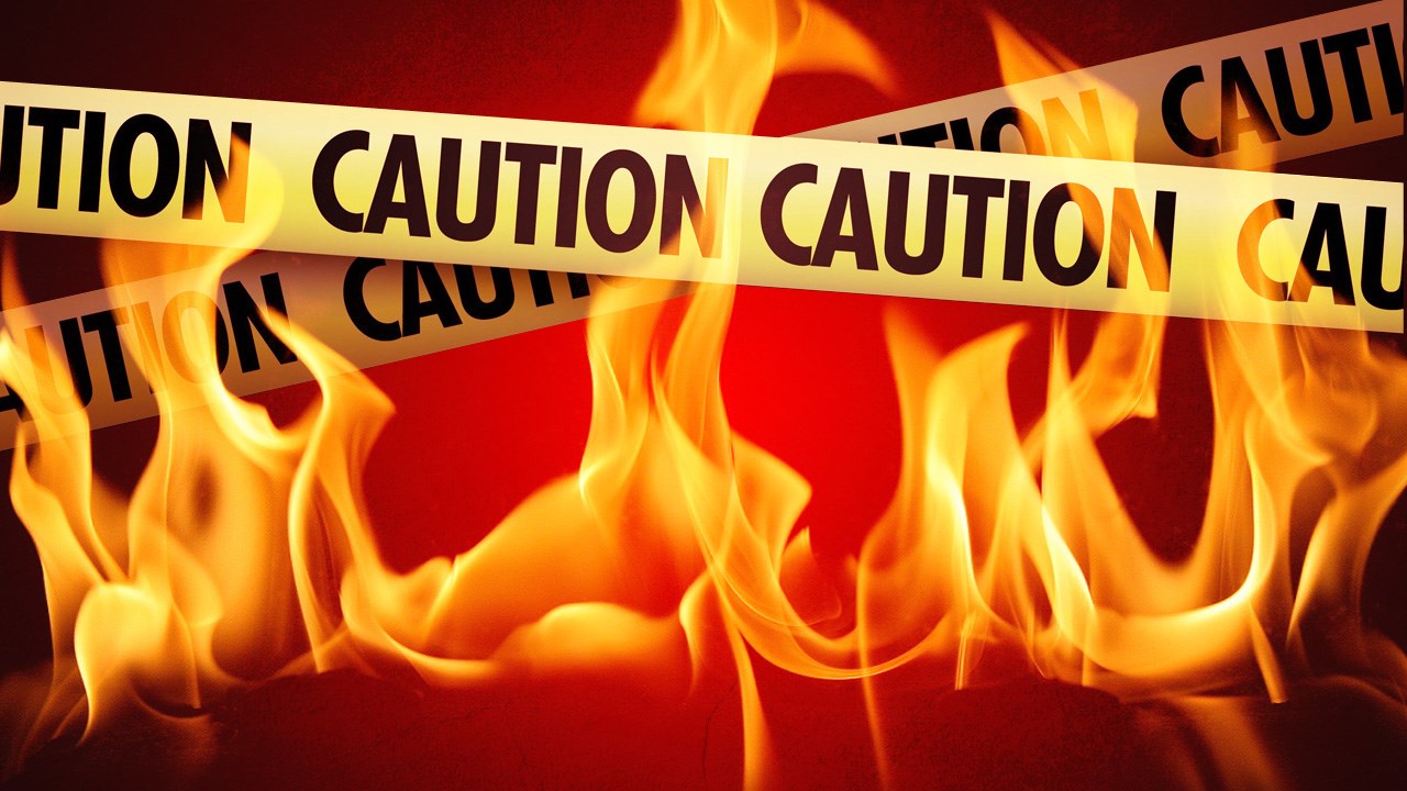 East Columbus house catches fire early this morning - Vimarsana News