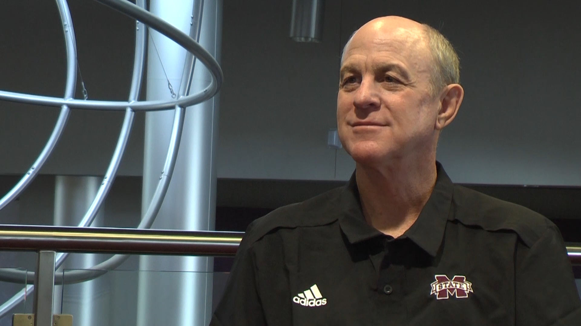 Interview with MSU Men's Basketball Coach Ben Howland coming soon Preview Home WCBI TV