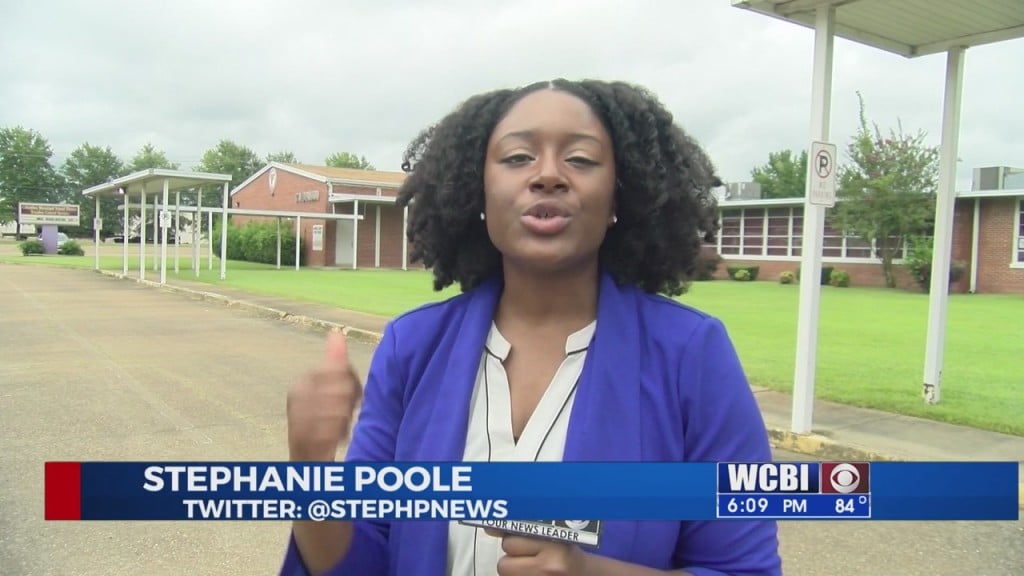 School Reporting 082021