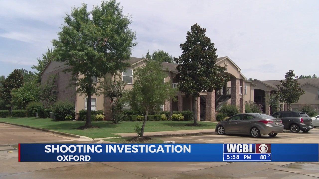 An Oxford man is dead in an early morning shooting