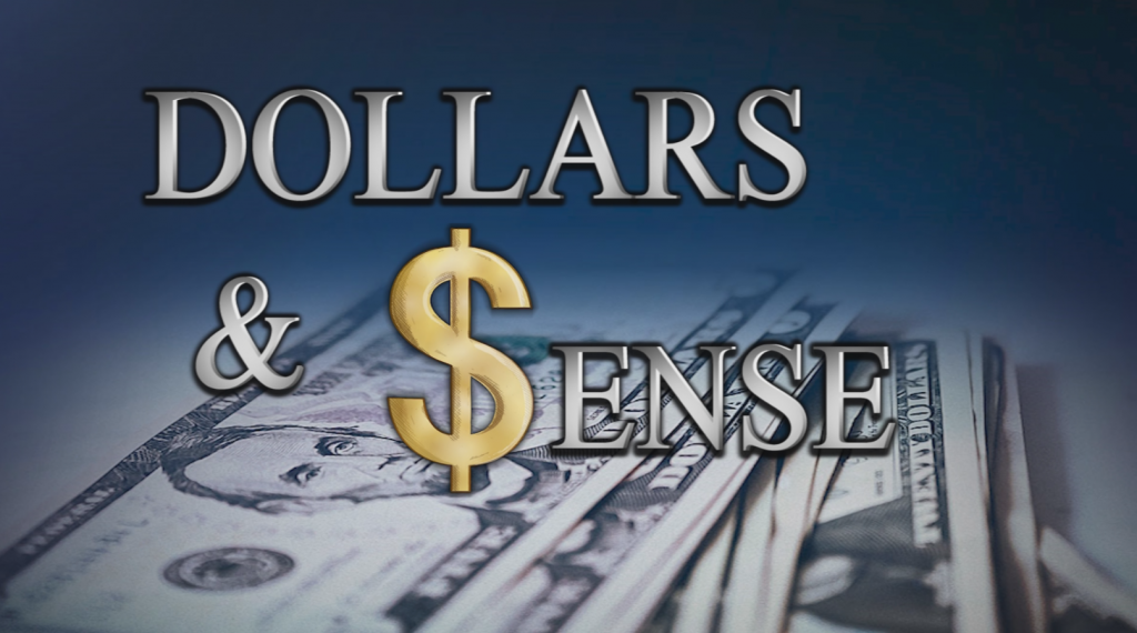 Dollars And Sense Thumbnail