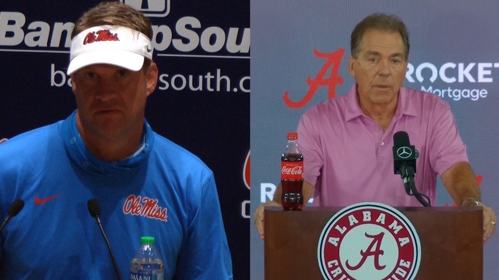 Lane And Saban