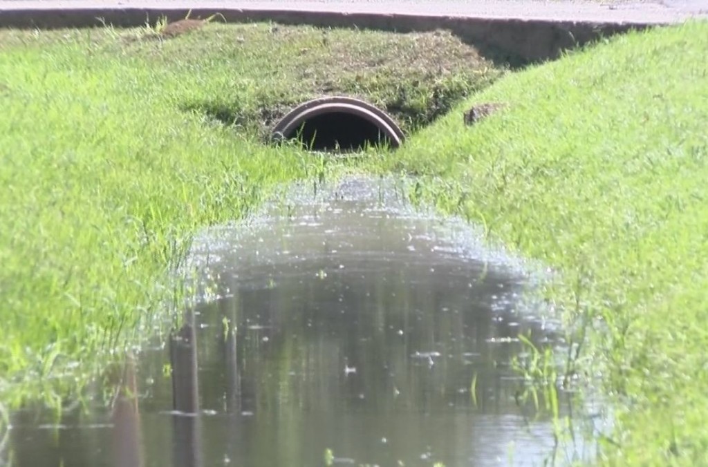 Drain