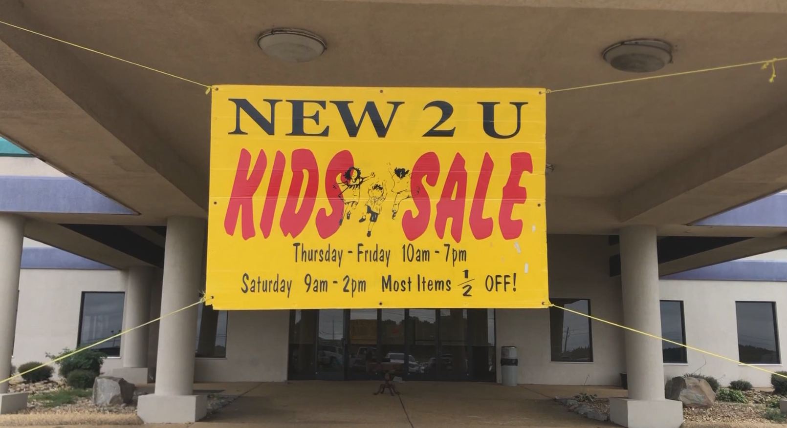 Largest Consignment Sale To Start Three Day Run In Tupelo - Home - WCBI TV - Vimarsana News