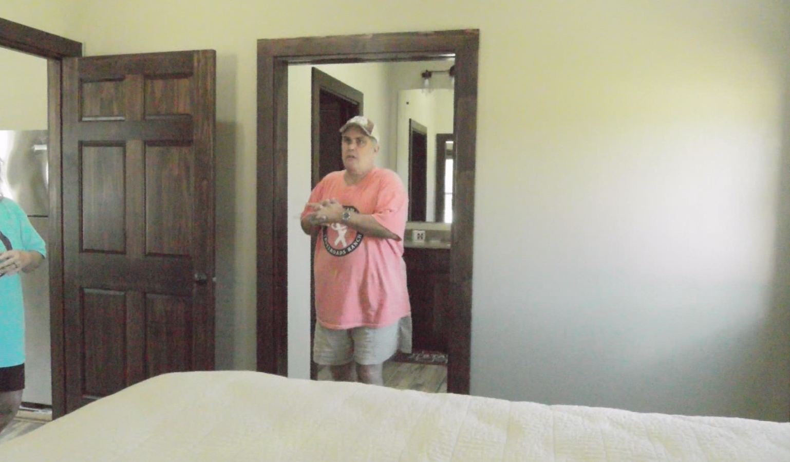 Itawamba Crossroads Ranch will soon open housing for residents