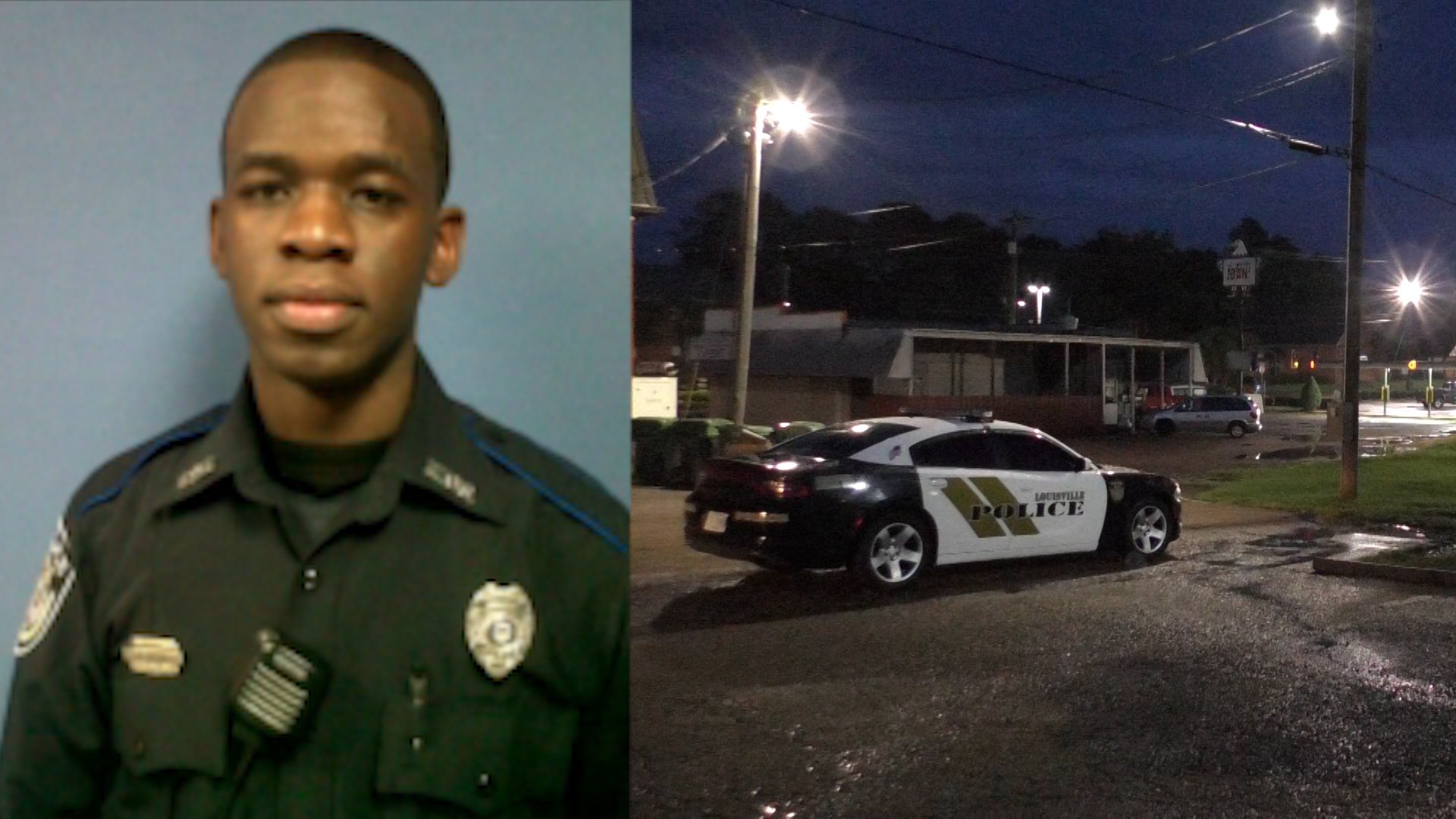 Longtime Louisville Police Officer fired after 2month investigation