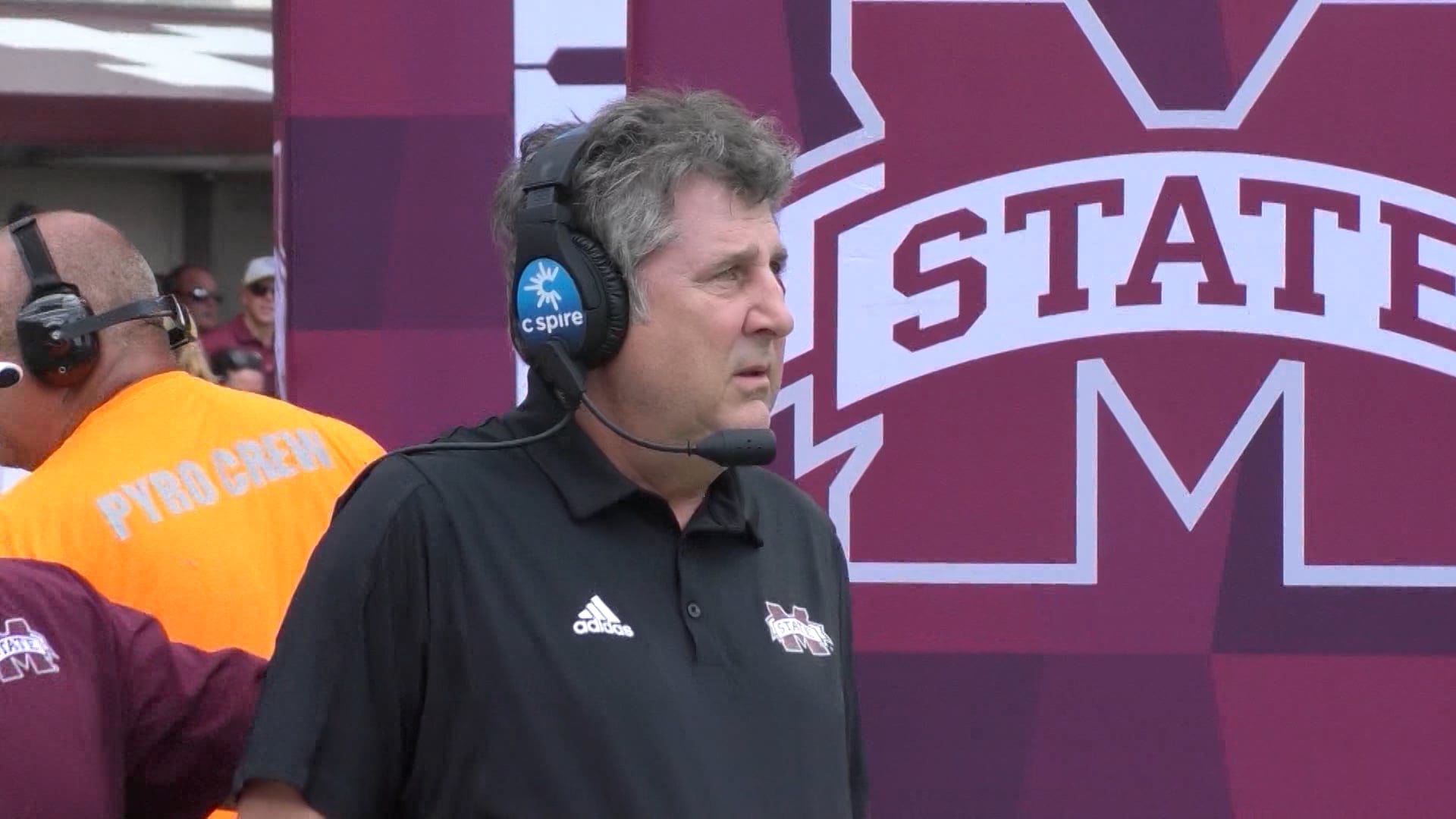 MSU officials announce head coach Mike Leach dies at age 61 - Vimarsana News
